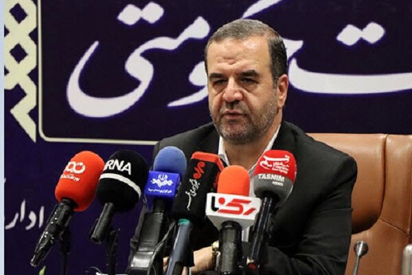 فرهادی: اجازه التهاب بازار را نمی‌دهیم