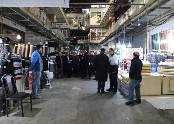 امنیت بازار؛ پیششرط شنیدهشدن مطالبات اقتصادی