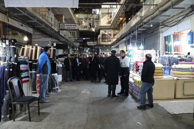 امنیت بازار؛ پیششرط شنیدهشدن مطالبات اقتصادی