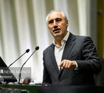 پورمحمدی: منابع کالابرگ الکترونیکی تا شب عید تأمین شده است