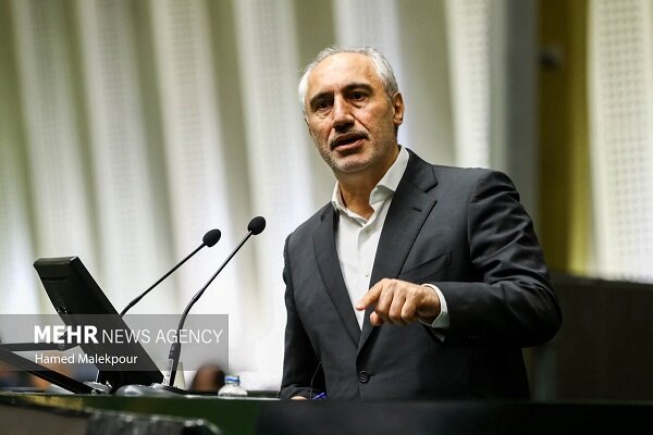 پورمحمدی: بودجه کل کشور مهمترین سند حاکمیتی یک ساله کشور است