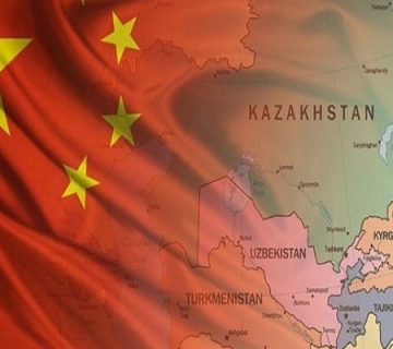 سوئیفتِ چینی و نظم نوظهور پولی