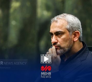 مدنی‌زاده:تأخیرهای چندساله پرداخت تسهیلات اشتغال را ۶ ماه جلو انداختیم