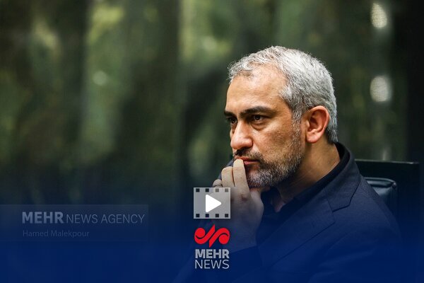 مدنی‌زاده:تأخیرهای چندساله پرداخت تسهیلات اشتغال را ۶ ماه جلو انداختیم