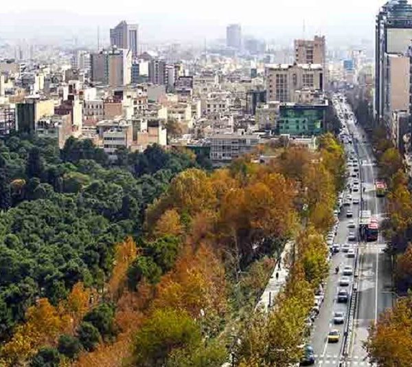 لیست قیمت خرید مسکن در قلهک / قیمت یک آپارتمان ۱۰۰ متری در این منطقه چقدر است؟ + جدول اسفند ماه ۱۴۰۴