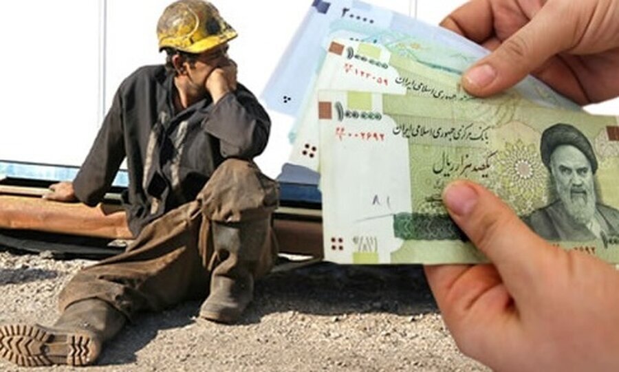 حق مسکن ۳ میلیون تومانی کارگران، مشکل اجازهنشینی را حل کرد؟/ محرمینمین: با این افزایش تورم هر رقمی بهدست کارگر برسد، بیاثر میشود