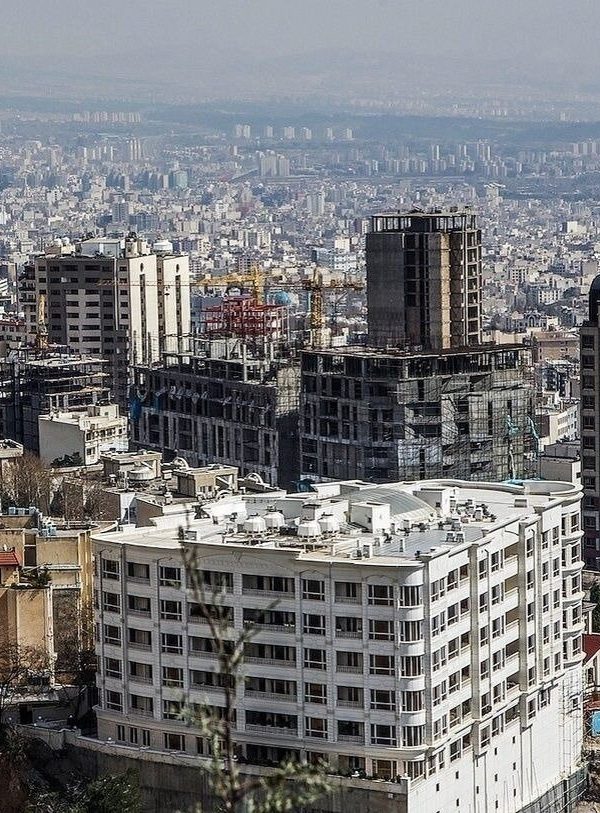 یک نشانه جدید در بازار مسکن / اگر توافق صورت بگیرد، منتظر این تغییر مهم در بازار مسکن باشید