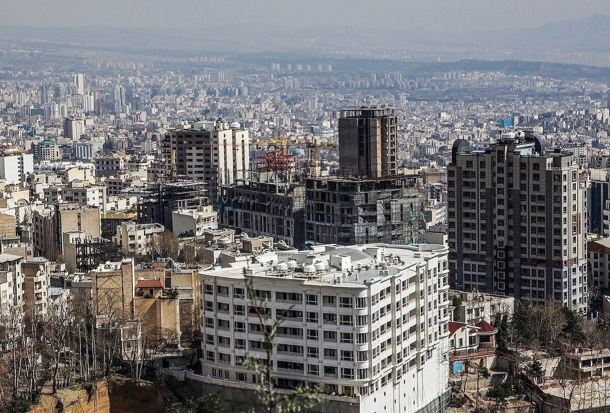 یک نشانه جدید در بازار مسکن / اگر توافق صورت بگیرد، منتظر این تغییر مهم در بازار مسکن باشید