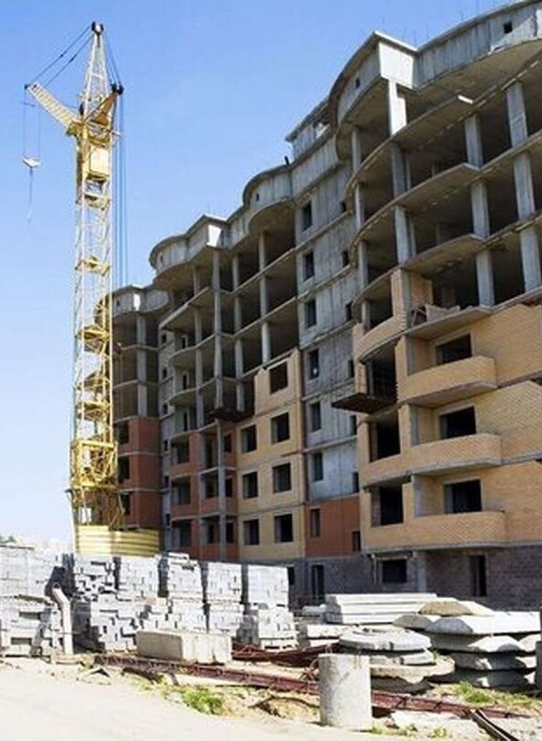 شوک شدید به بازار مسکن/ تغییر قیمت مصالح ساختمانی عجیب شد + درصد افزایش قیمت سیمان، آهن و گچ