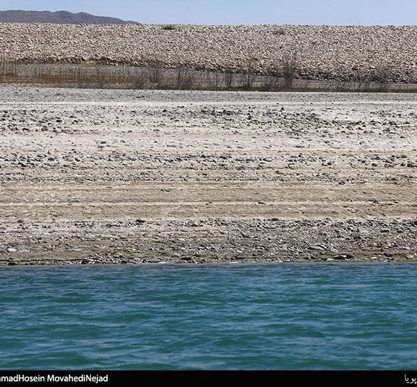 تهران آمادهباش شد/ سدهای تهران به حالت فوققرمز در آمدند