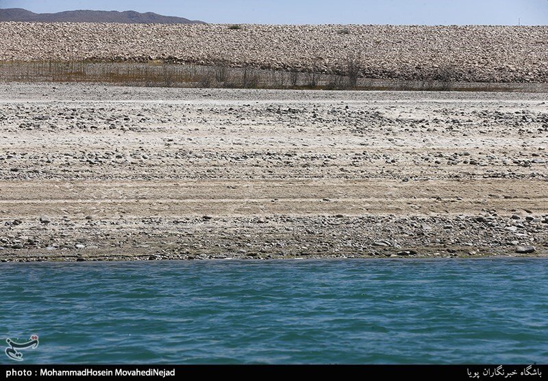 تهران آمادهباش شد/ سدهای تهران به حالت فوققرمز در آمدند