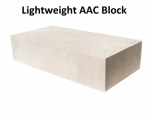 بلوک سبک AAC با وزن کم برای ساخت ویلا