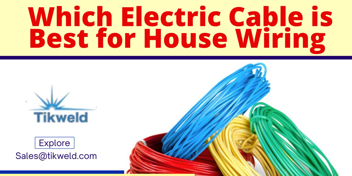 نحوه انتخاب و نصب کابل برق مناسب برای ویلا